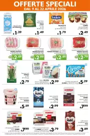 Volantino Eurospesa Pagina 3