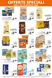 Volantino Eurospesa Pagina 4