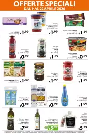 Volantino Eurospesa Pagina 5