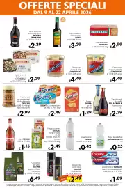 Volantino Eurospesa Pagina 6