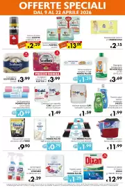 Volantino Eurospesa Pagina 7