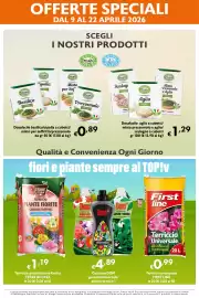 Volantino Eurospesa Pagina 9