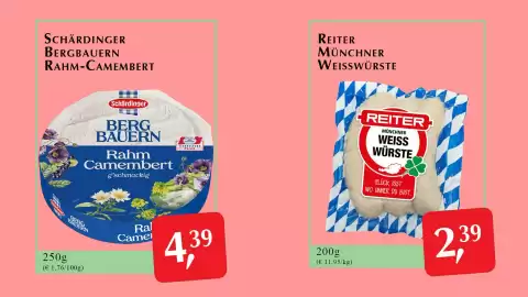 Winkler Markt Flugblatt Seite 10