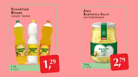 Winkler Markt Flugblatt Seite 11