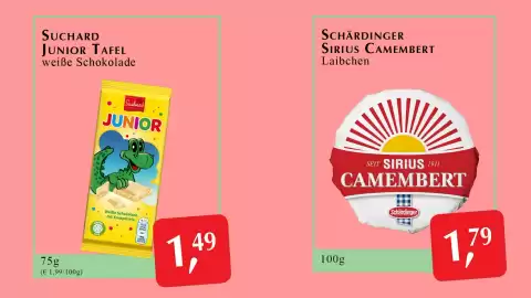 Winkler Markt Flugblatt Seite 12