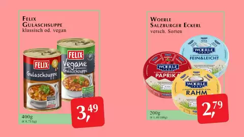 Winkler Markt Flugblatt Seite 3