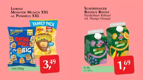 Winkler Markt Flugblatt Seite 5