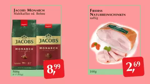 Winkler Markt Flugblatt Seite 7