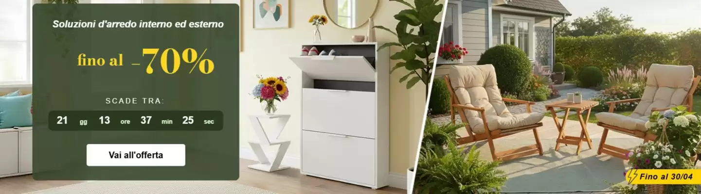 Kasanova (valido fino al 30-04)