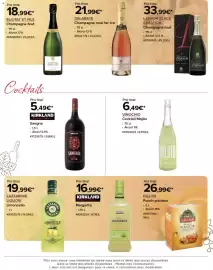 Catalogue Costco page 4