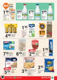 Folleto SPAR Fragadis Página 5