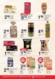 Folleto SPAR Fragadis Página 6