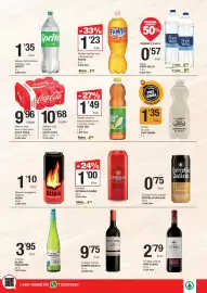 Folleto SPAR Fragadis Página 7