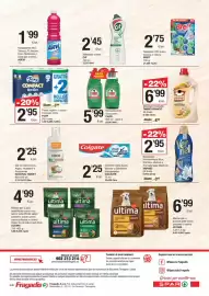 Folleto SPAR Fragadis Página 8