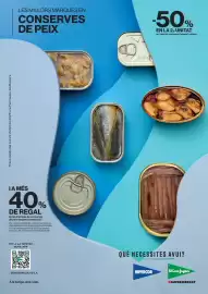 Catálogo El Corte Inglés Página 1