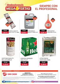 Folleto GM Cash & Carry Página 12