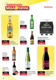 Folleto GM Cash & Carry Página 10