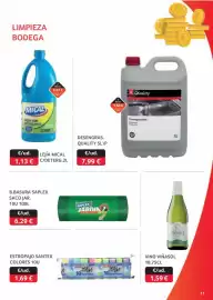 Folleto GM Cash & Carry Página 11