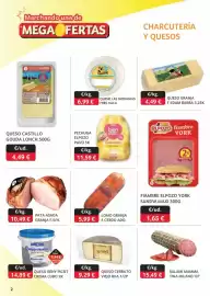 Folleto GM Cash & Carry Página 2