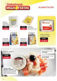 Folleto GM Cash & Carry Página 4