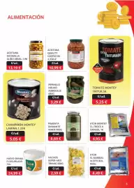 Folleto GM Cash & Carry Página 5