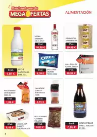 Folleto GM Cash & Carry Página 8