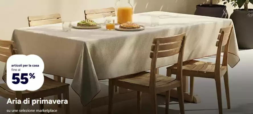 Kiabi (valido fino al 30-04)