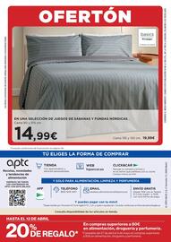 Catálogo Hipercor Página 58