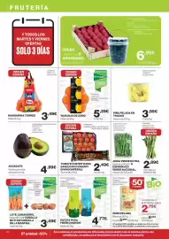 Catálogo Hipercor Página 10