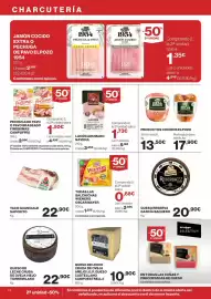 Catálogo Hipercor Página 14