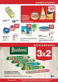 Catálogo Hipercor Página 15