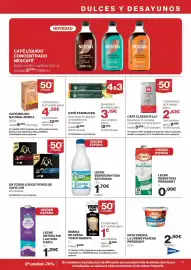 Catálogo Hipercor Página 21