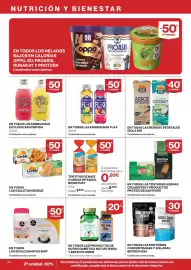 Catálogo Hipercor Página 30