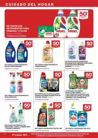 Catálogo Hipercor Página 32