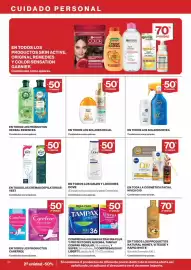 Catálogo Hipercor Página 34