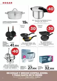 Catálogo Hipercor Página 36