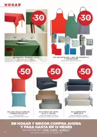 Catálogo Hipercor Página 38