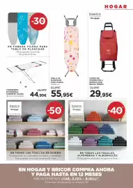 Catálogo Hipercor Página 39