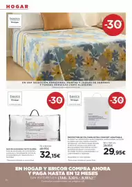 Catálogo Hipercor Página 40