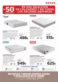 Catálogo Hipercor Página 41