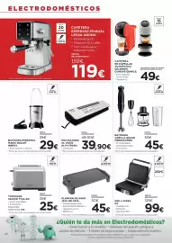 Catálogo Hipercor Página 42