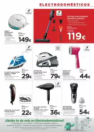 Catálogo Hipercor Página 43