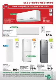 Catálogo Hipercor Página 45
