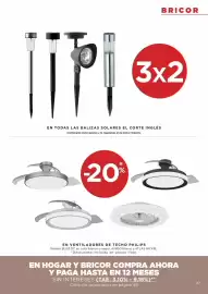 Catálogo Hipercor Página 47