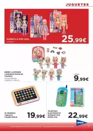 Catálogo Hipercor Página 49