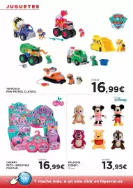 Catálogo Hipercor Página 50