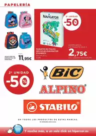 Catálogo Hipercor Página 51