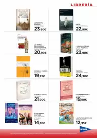 Catálogo Hipercor Página 52