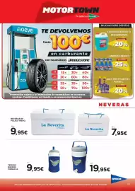 Catálogo Hipercor Página 54