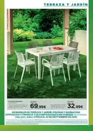Catálogo Hipercor Página 56
